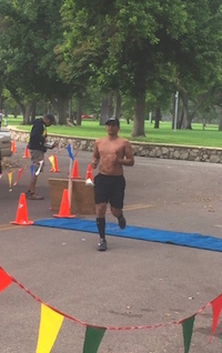 Adrian Finish