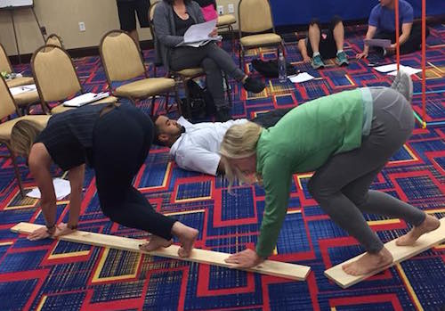 board crawl