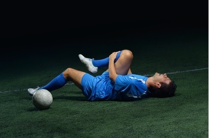 Athlete Injury