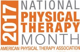 National PT month