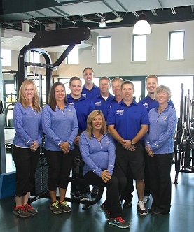 Staff Staff