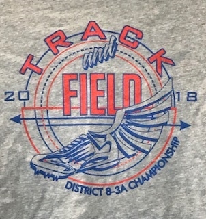 track shirt