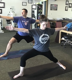 yoga yoga