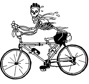 Bones the dehydrator