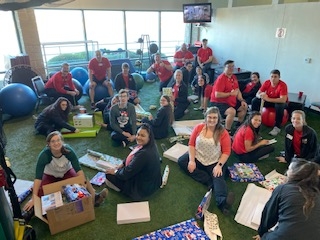 2019 wrappers