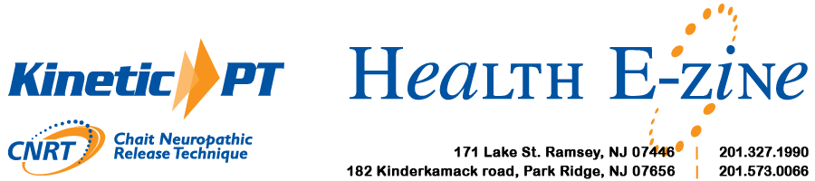 Health E-zine