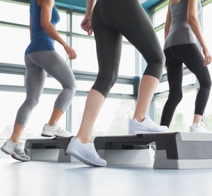 Lunge Exercise Lunge Exercise