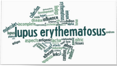 lupus erythematosus
